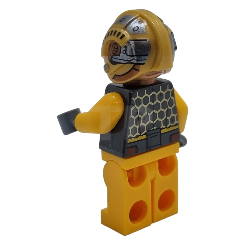 LEGO&reg; sw1256 Snub Fighter Pilot