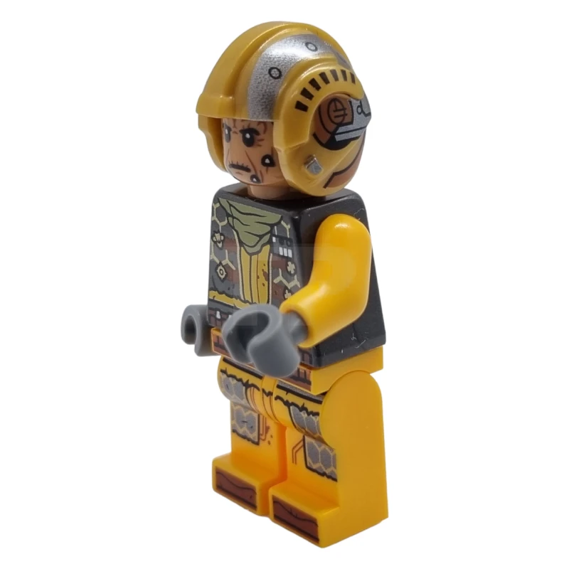 LEGO&reg; sw1256 Snub Fighter Pilot