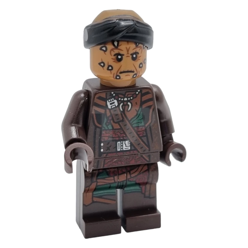 LEGO&reg; sw1257 Schaufel