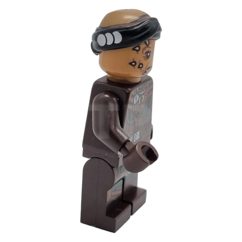 LEGO&reg; sw1257 Schaufel