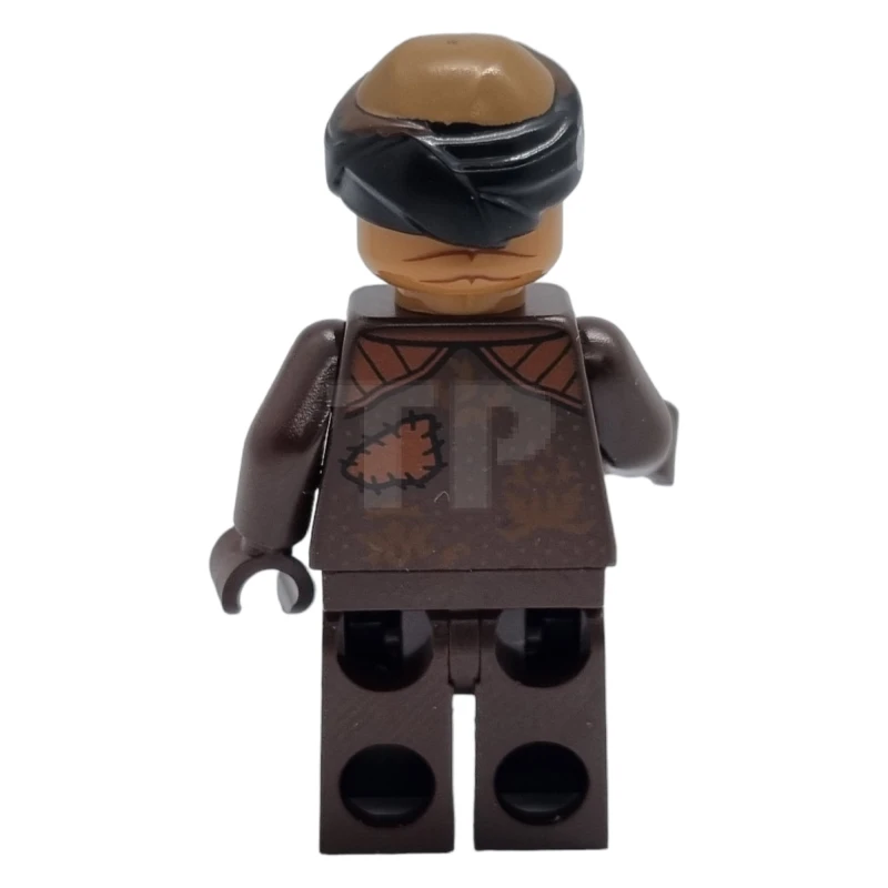 LEGO&reg; sw1257 Schaufel