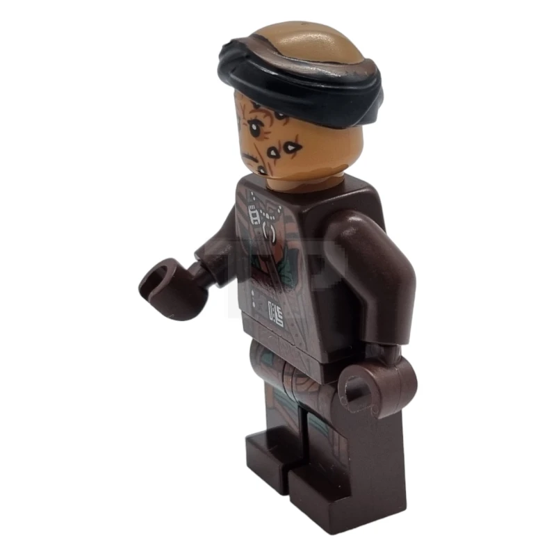 LEGO&reg; sw1257 Schaufel