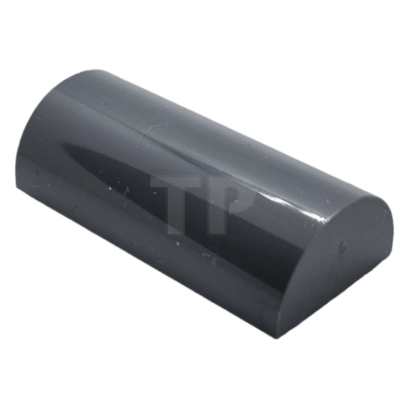 LEGO&reg; 4590786 - 6192b - Slope 2 x 4  Double Curved