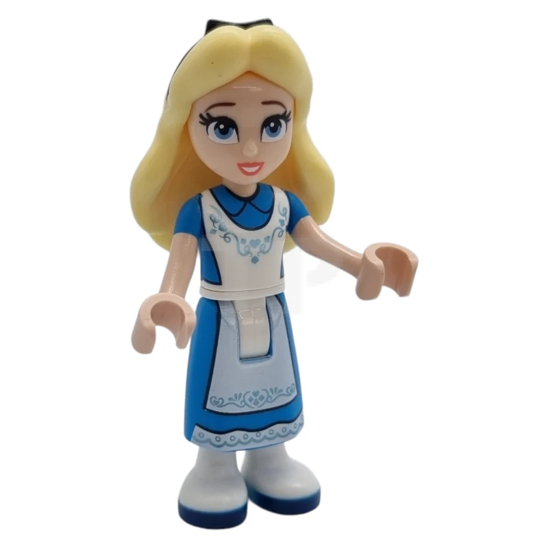 LEGO&reg; dis116 Alice