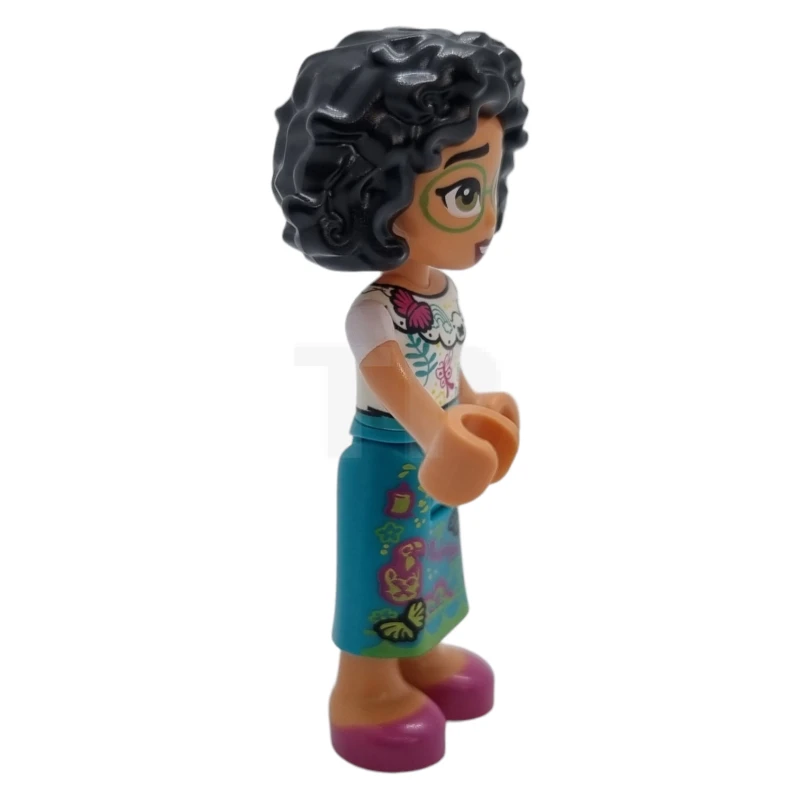 LEGO&reg; dis117 Mirabel Madrigal