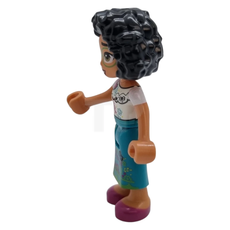 LEGO&reg; dis117 Mirabel Madrigal