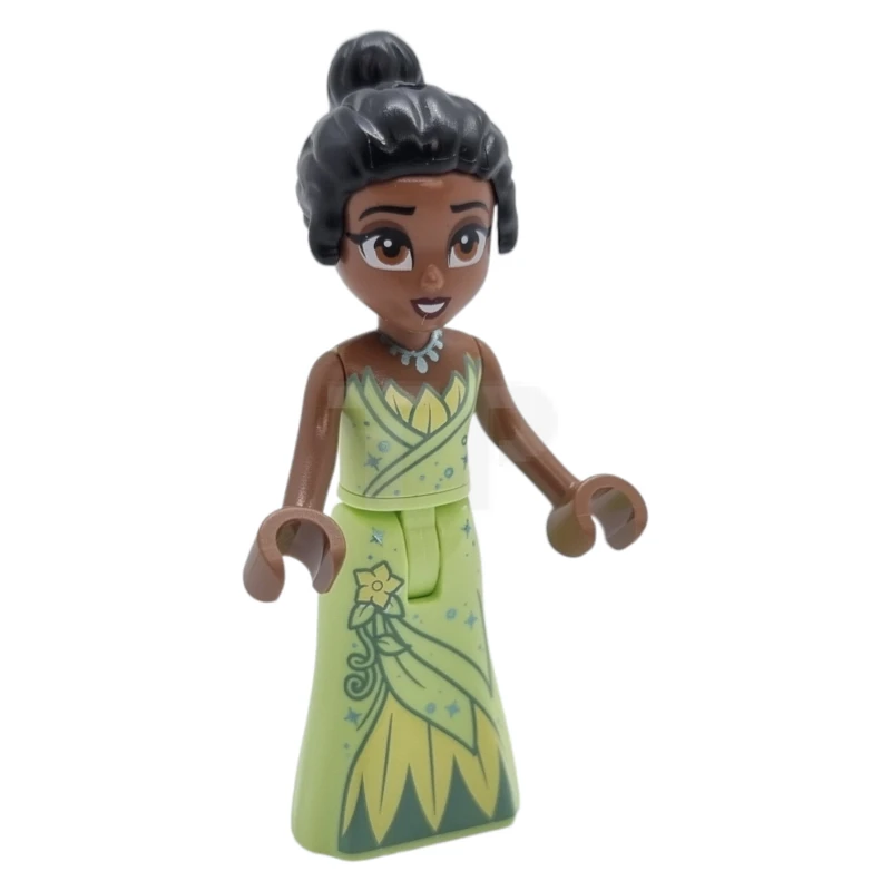 LEGO&reg; dis119 Tiana