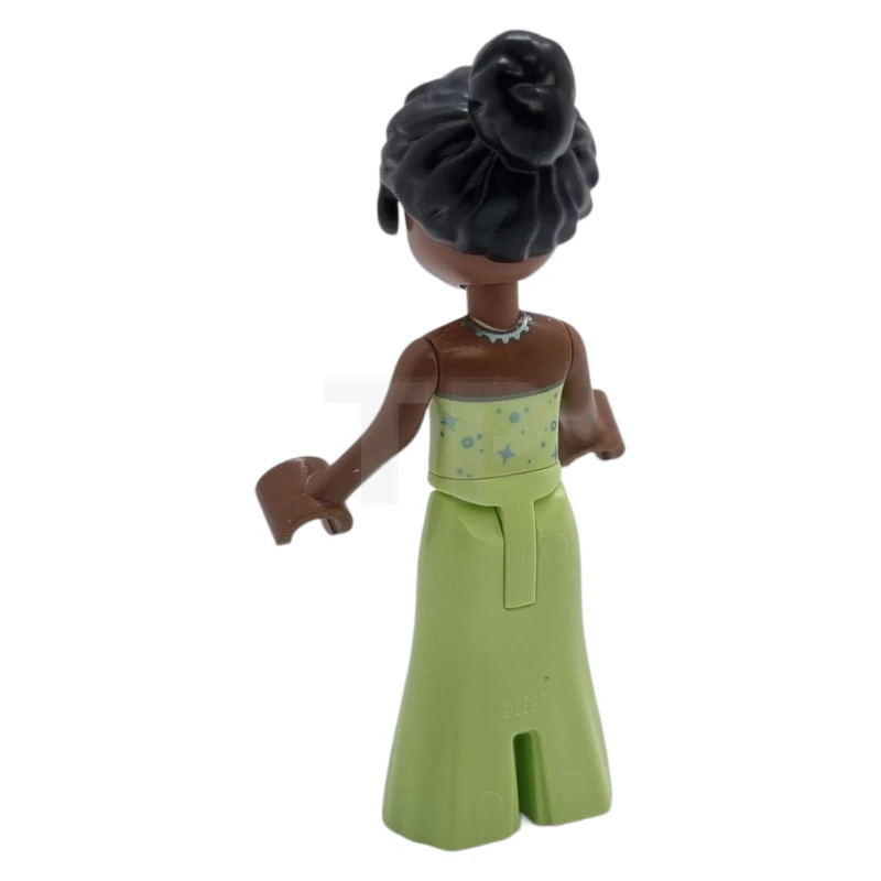 LEGO&reg; dis119 Tiana