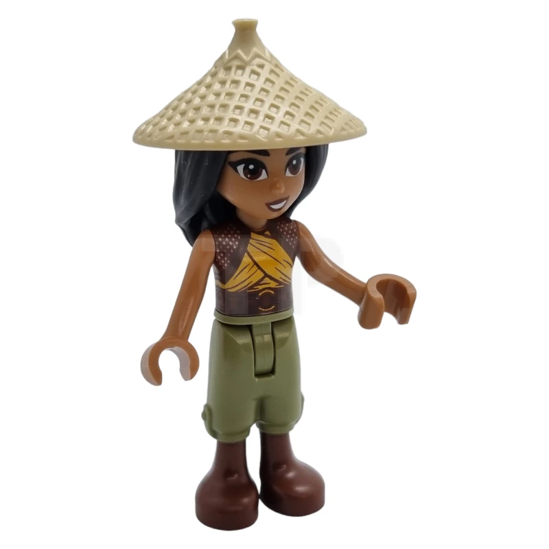 LEGO&reg; dis120 Raya