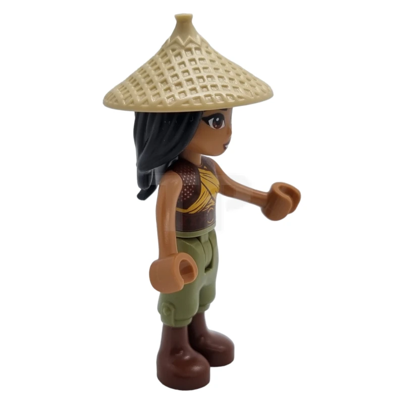 LEGO&reg; dis120 Raya