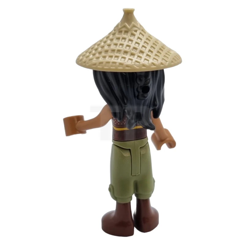 LEGO&reg; dis120 Raya