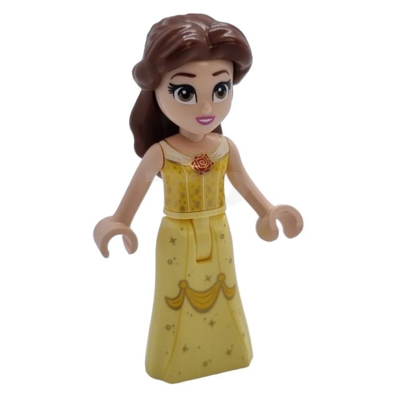 LEGO&reg; dis123 Belle