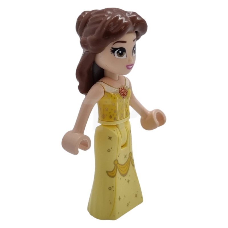 LEGO&reg; dis123 Belle