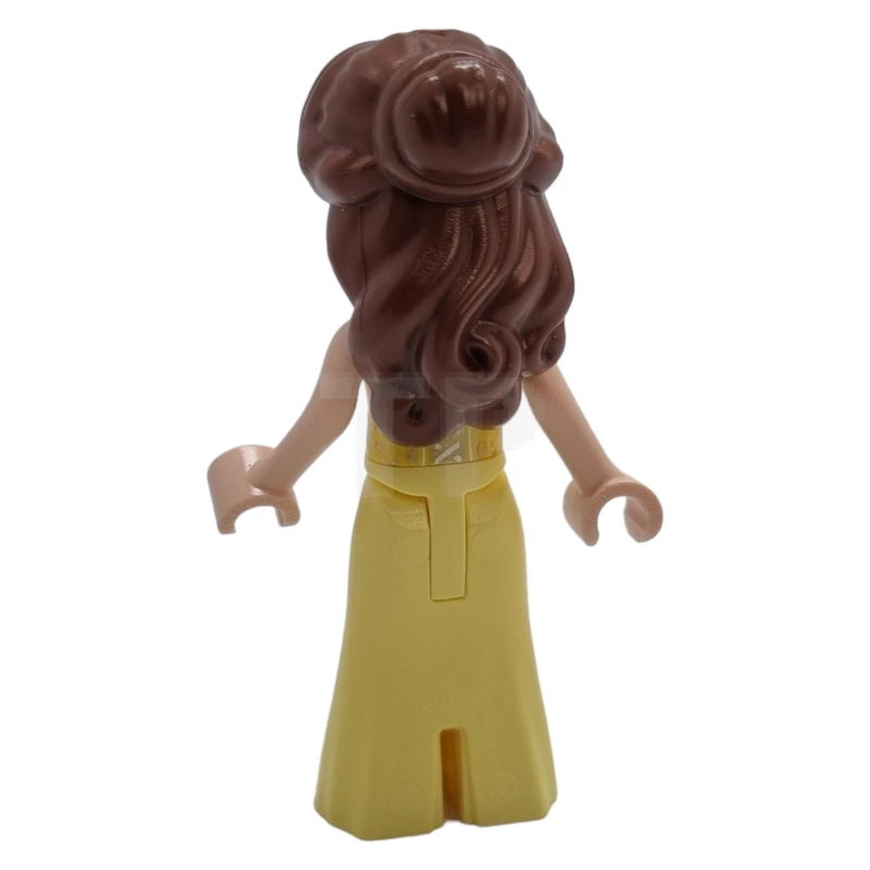 LEGO&reg; dis123 Belle