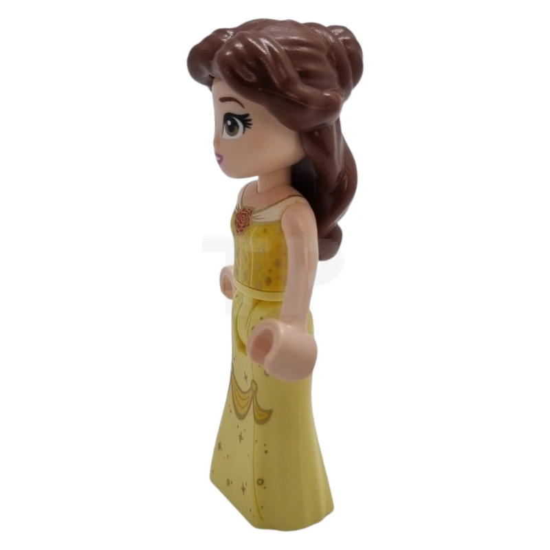 LEGO&reg; dis123 Belle