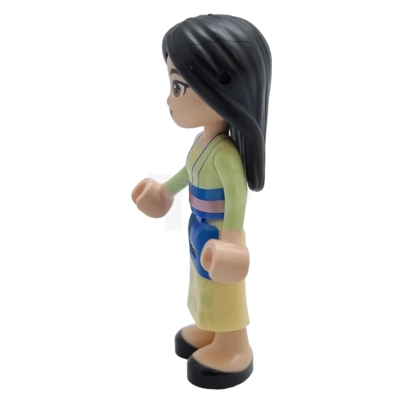 LEGO&reg; dis124 Mulán