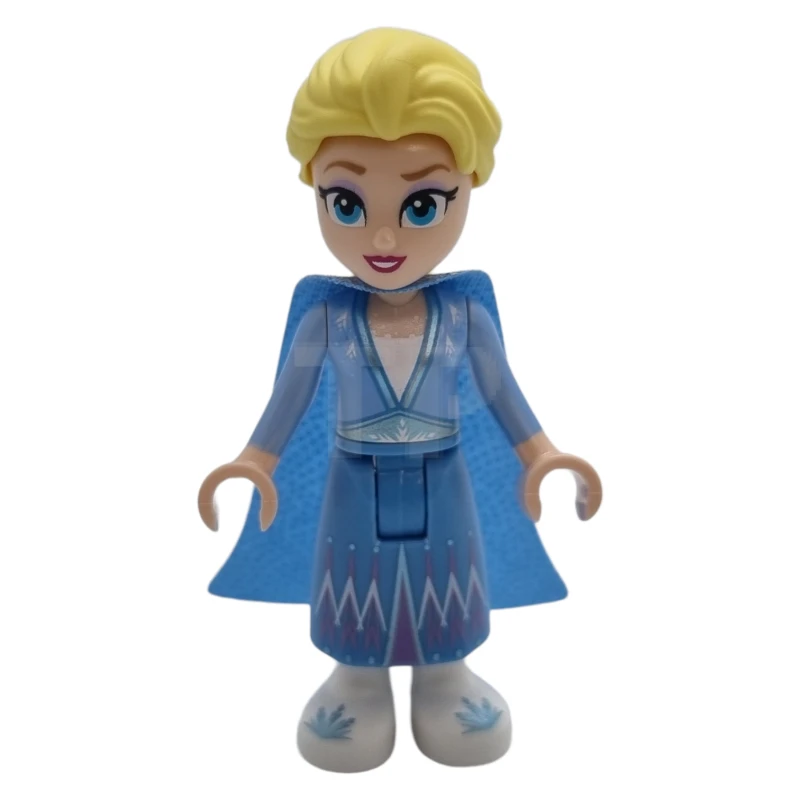 LEGO&reg; dis125 Elsa