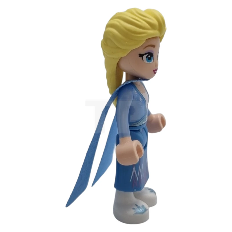 LEGO&reg; dis125 Elsa
