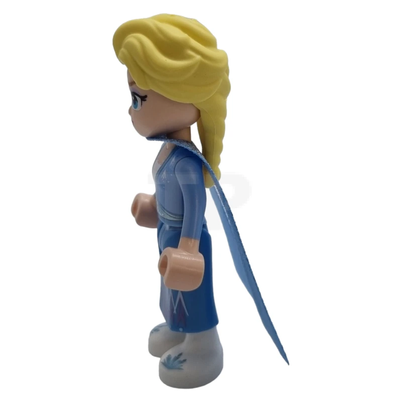 LEGO&reg; dis125 Elsa
