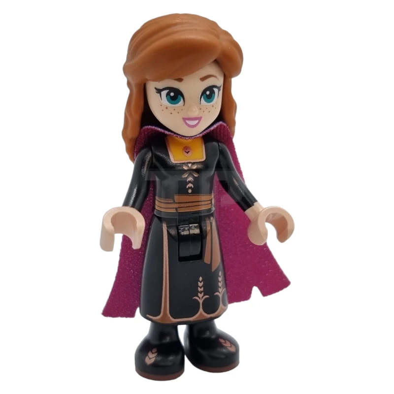 LEGO&reg; dis126 Anna