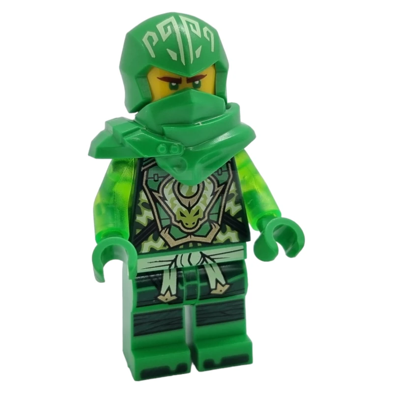 LEGO&reg; njo0810 Lloyd