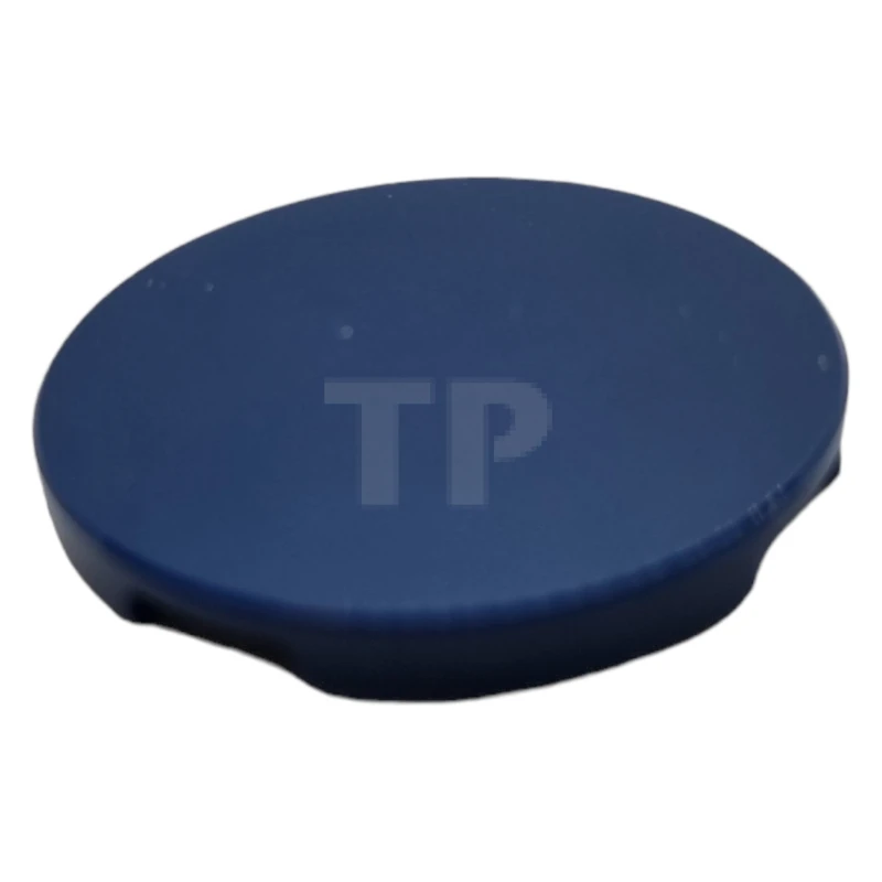 LEGO&reg; 6389684 - 67095 - Carreau 3 x 3 rond