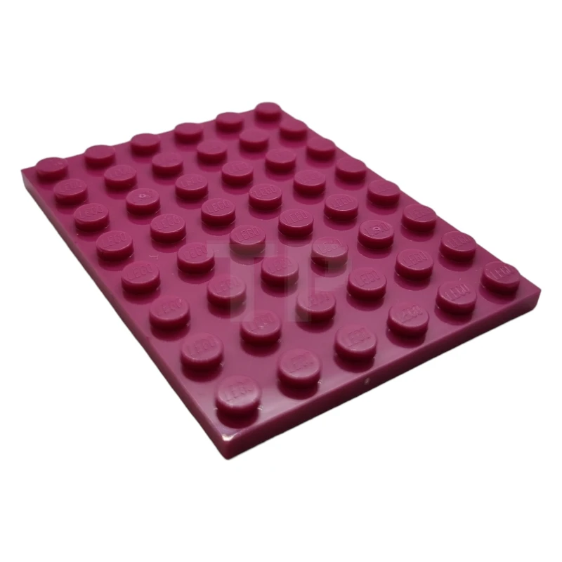 LEGO&reg; 6441042 - 3036 - Plate 6 x 8