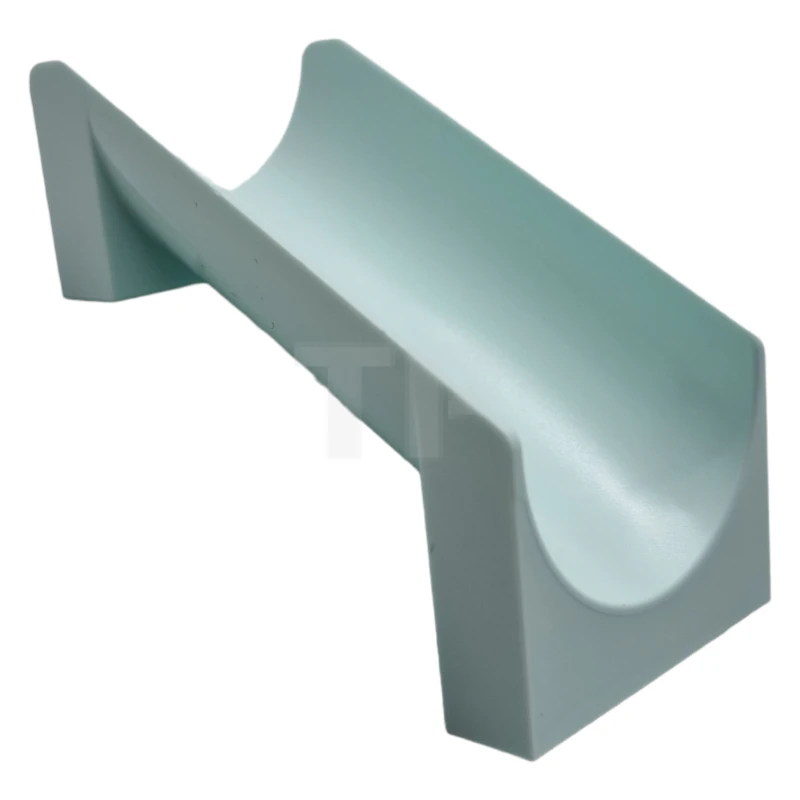 LEGO&reg; 6442182 - 27976 - Slide 4 x 6 x 6 - Straight