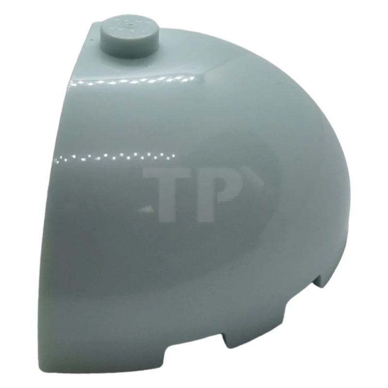 LEGO&reg; 88293 - 6442178 - Slope 3 x 3 x 2 Dome Top Quarter