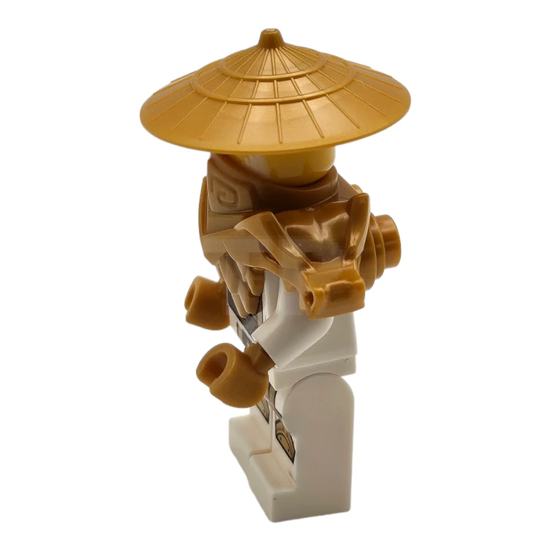 LEGO&reg; njo0784a Wu Sensei