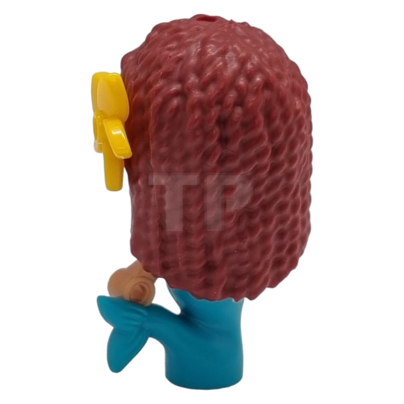 LEGO&reg; dp178 Ariel (micro bambola)