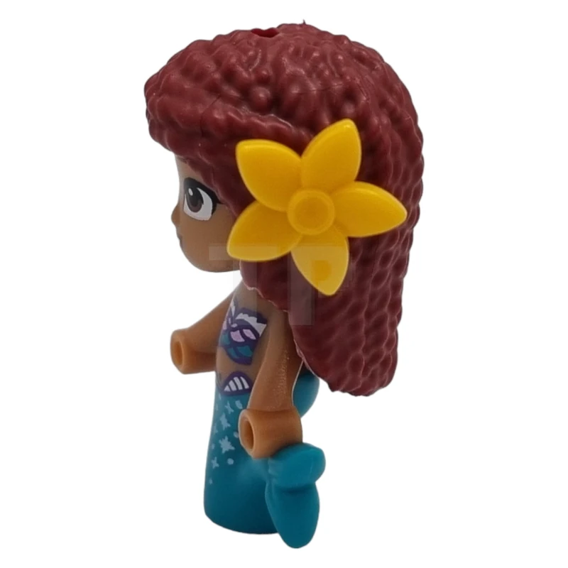 LEGO&reg; dp178 Ariel (micro bambola)