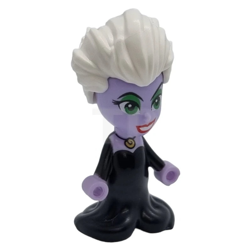 LEGO&reg; dp180 Ursula (Micro Doll)
