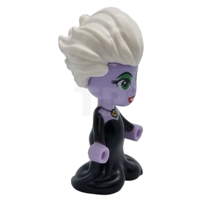 LEGO&reg; dp180 Ursula (Micro Doll)