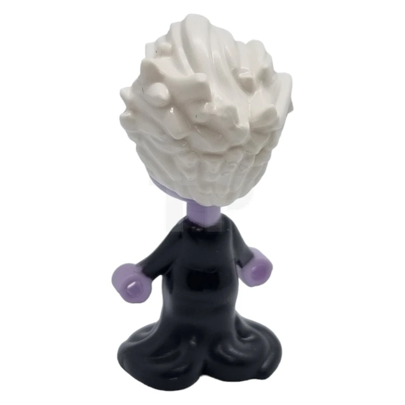 LEGO&reg; dp180 Ursula (Micro Doll)