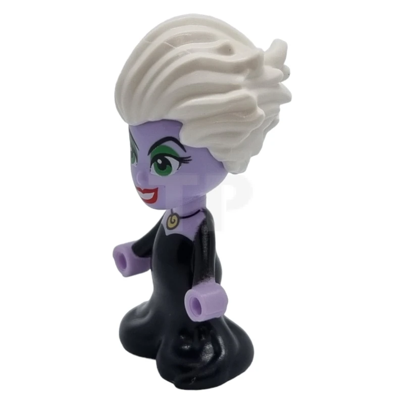 LEGO&reg; dp180 Ursula (Micro Doll)