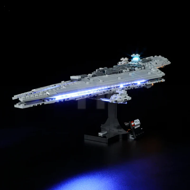 Kit de iluminación para LEGO® 75356 Ejecutor Super Destructor Estelar