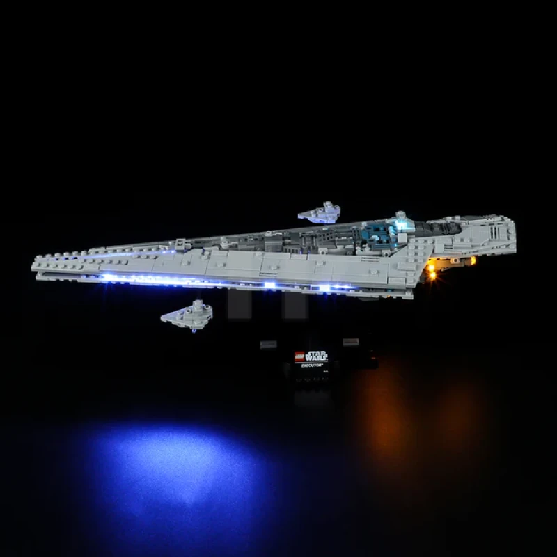 Kit de iluminación para LEGO® 75356 Ejecutor Super Destructor Estelar