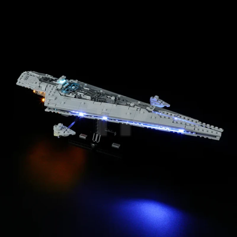 Kit de iluminación para LEGO® 75356 Ejecutor Super Destructor Estelar