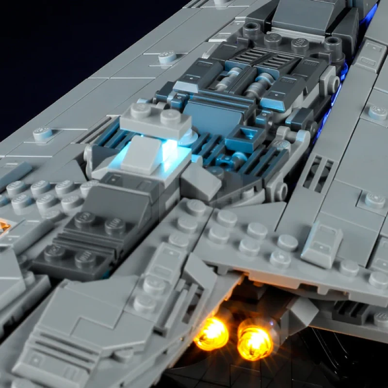 Kit de iluminación para LEGO® 75356 Ejecutor Super Destructor Estelar