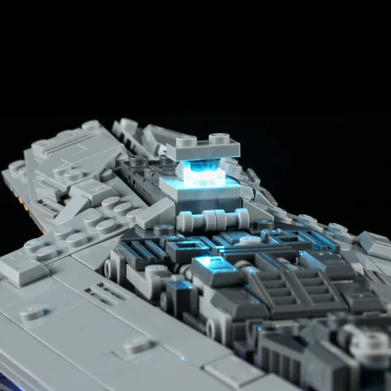 Kit de iluminación para LEGO® 75356 Ejecutor Super Destructor Estelar