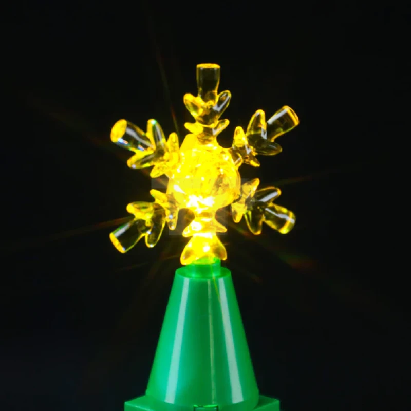 Light kit for LEGO® 40338 Christmas Tree