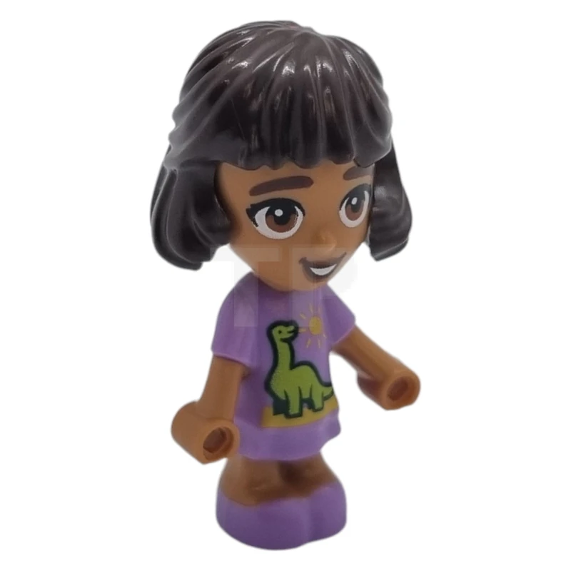 LEGO&reg; frnd0580 Alba - Poupée Micro