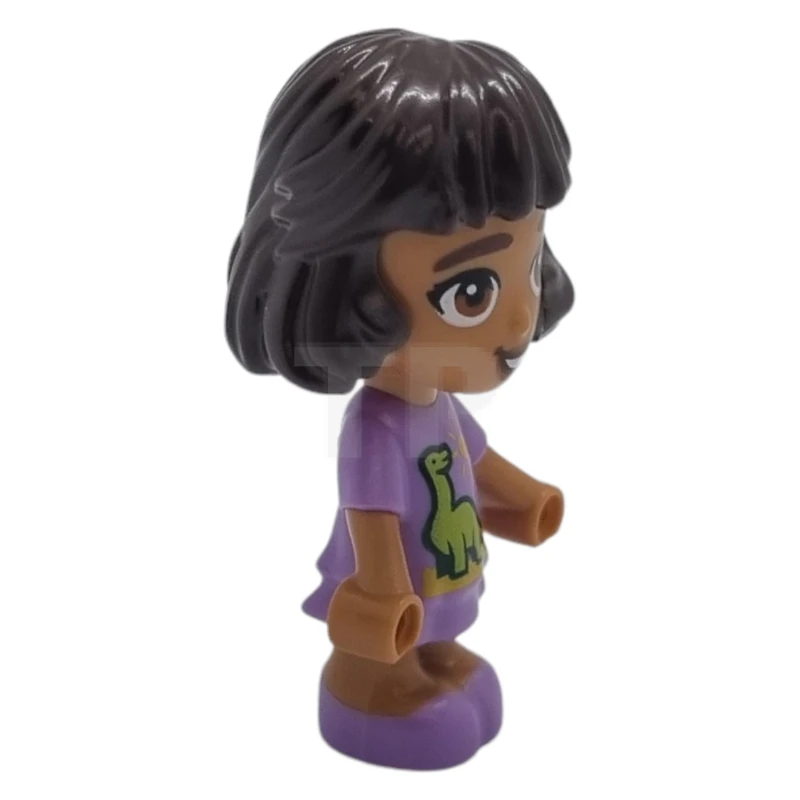 LEGO&reg; frnd0580 Alba - Poupée Micro