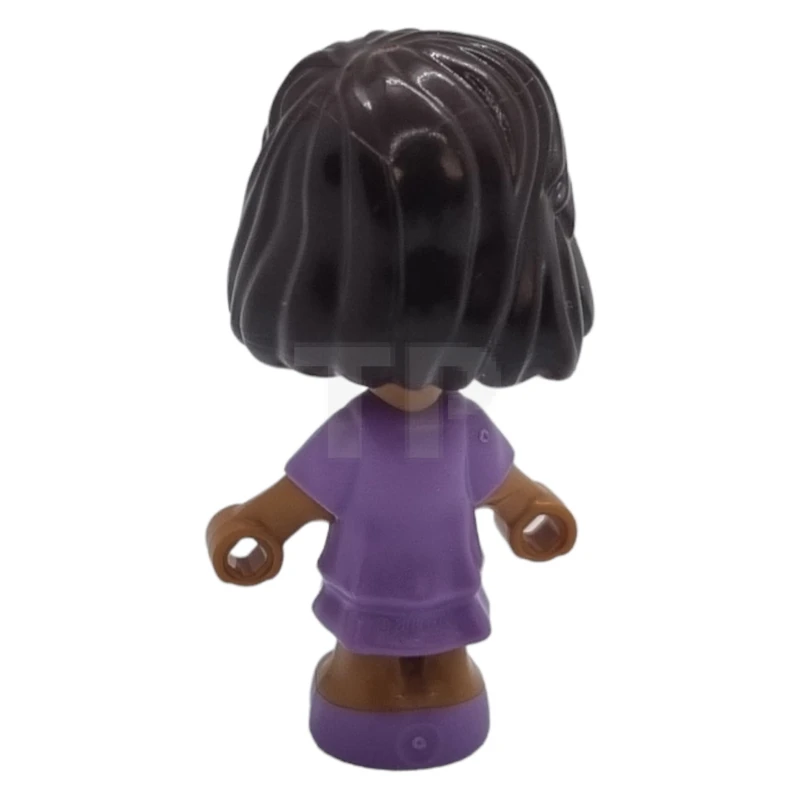 LEGO&reg; frnd0580 Alba - Poupée Micro