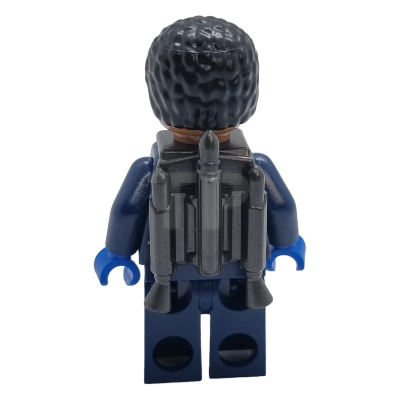 LEGO&reg; sw1259 Mandalorian Fleet Commander