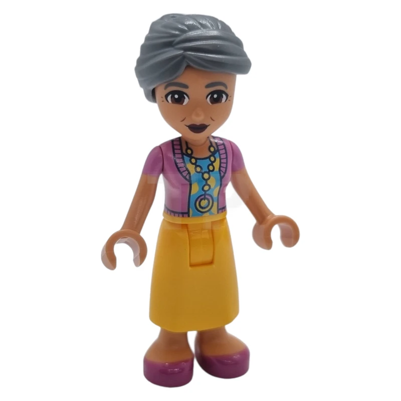 LEGO&reg; frnd0622 Abuelita