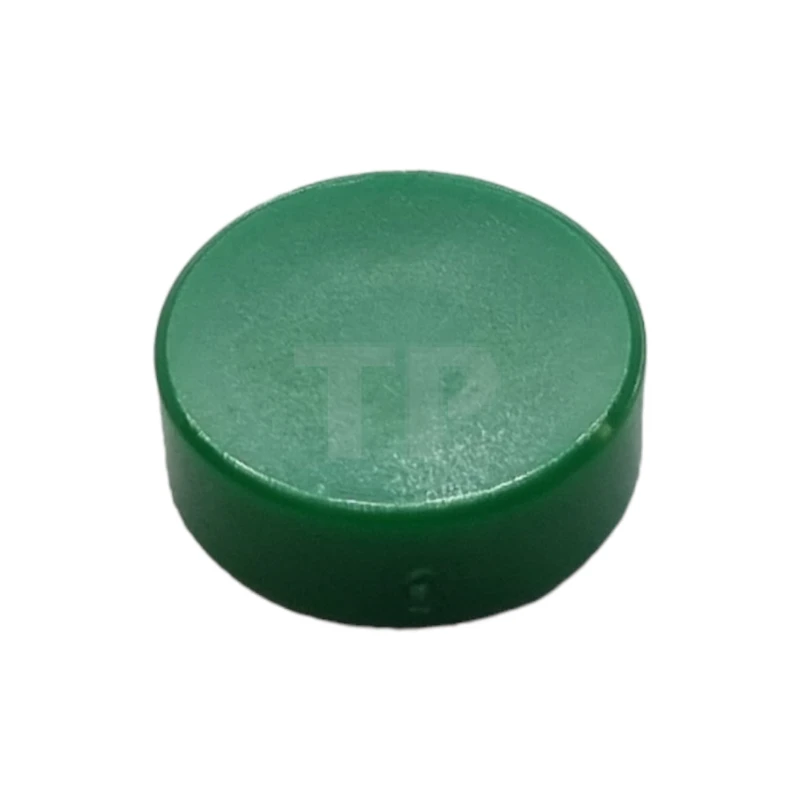 LEGO&reg; 98138 - 6396247 - Tile 1 x 1 Round