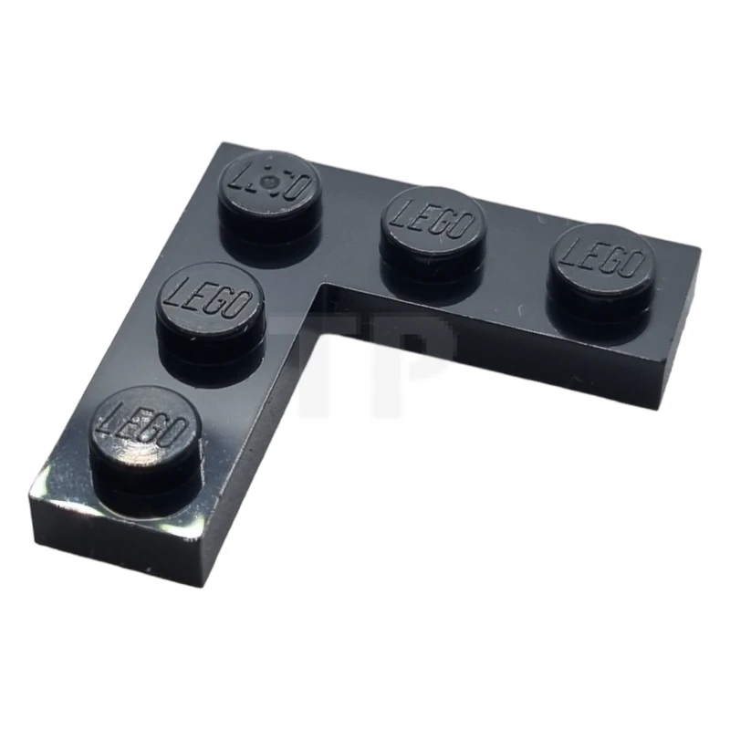 LEGO&reg; 6439175 - 77844 - Plate 3 x 3 Corner
