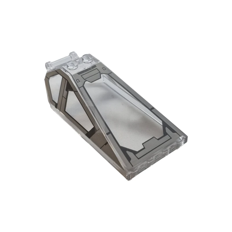 LEGO&reg; 6447103 - 21849pb08 - Windscreen 8 x 4 x 2